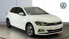 Volkswagen Polo 1.0 TSI 95 Match 5dr Petrol Hatchback
